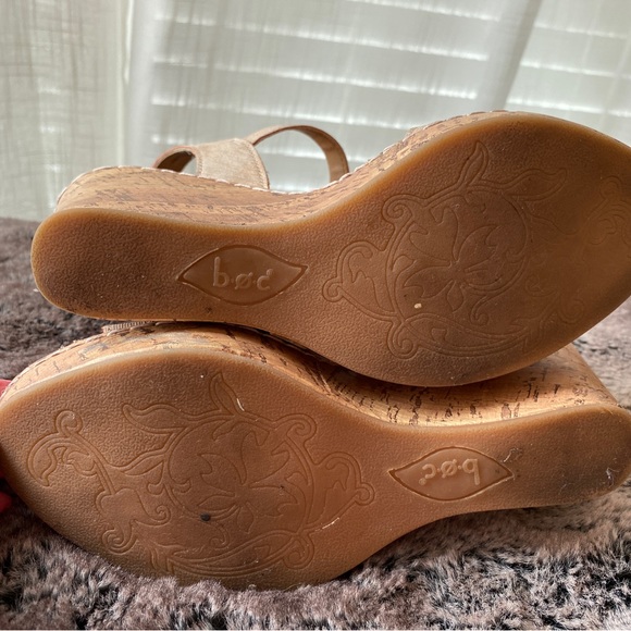 b.o.c Wedge Sandel - Picture 12 of 12